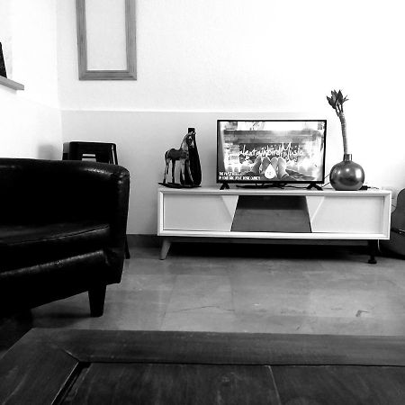 Apartamento Centro histórico Málaga Apartamento Exterior foto
